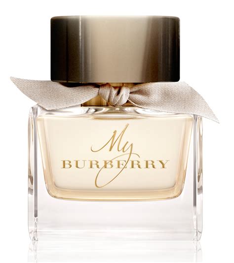 burberry perfume 2015.